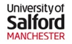 university of salford manchester