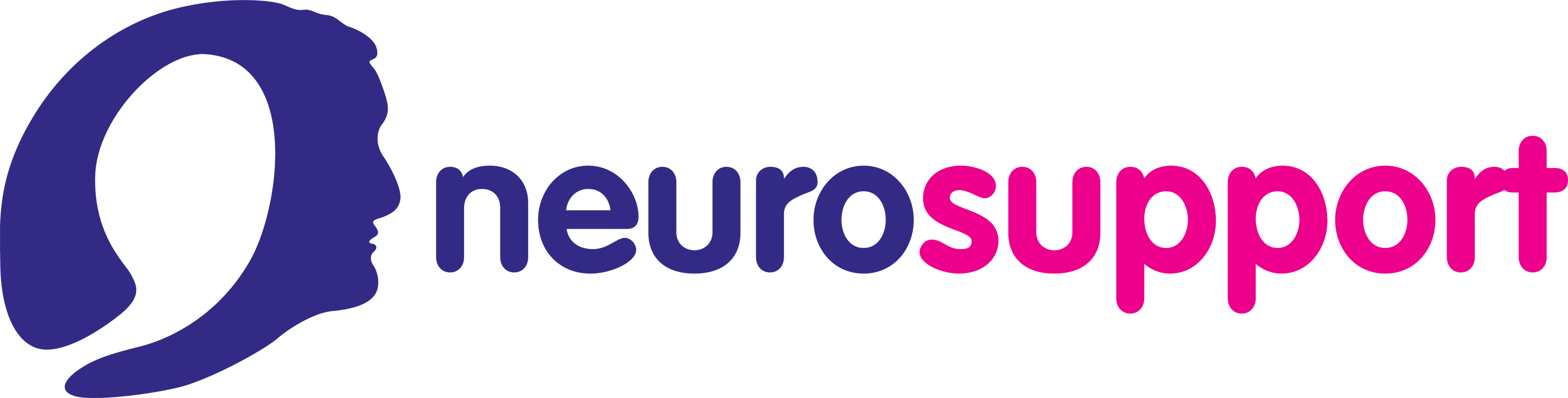 neurosupport logo