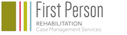 First Person Rehabilitation logo