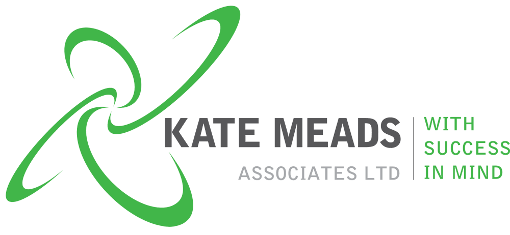kate meads logo