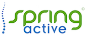 Spring Active logo