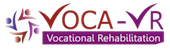 VOCA-VR logo